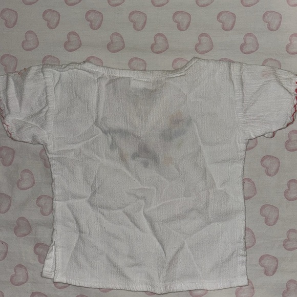 Inkas world summer shirt size 100 (3T) - Picture 4 of 4